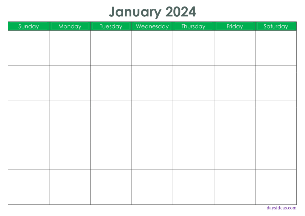 2024-01-january-calendar-blank-sunday-start-1