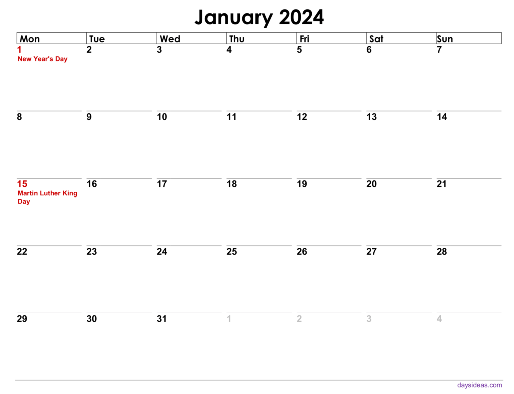 january-2024-calendar-landscape-minimalist-monday-starts